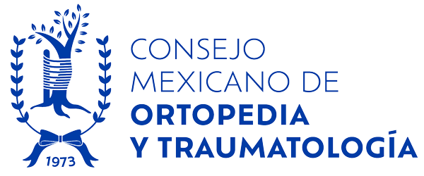 Consejo Mexicano de Traumatología y Ortopedia