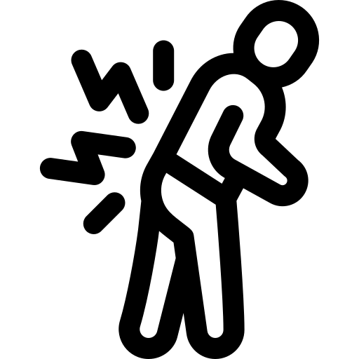Logo Clínica del Dolor