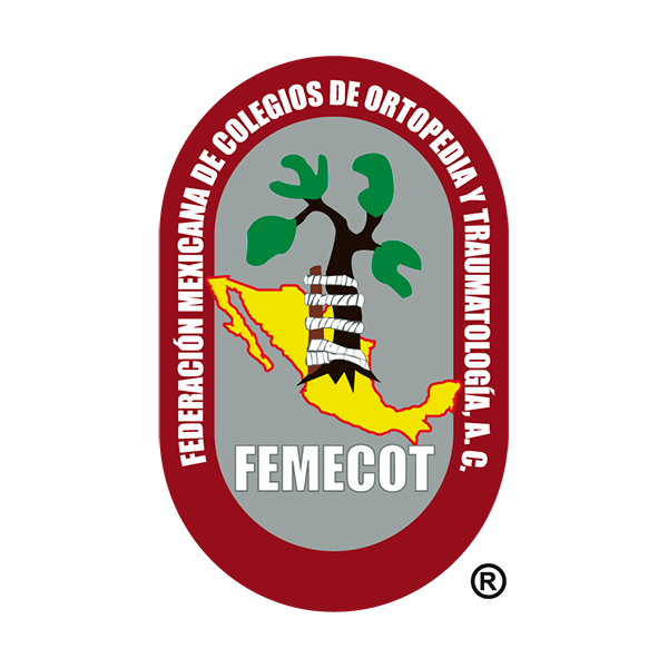 FEMECOT Federación Mexicana de Ortopedia